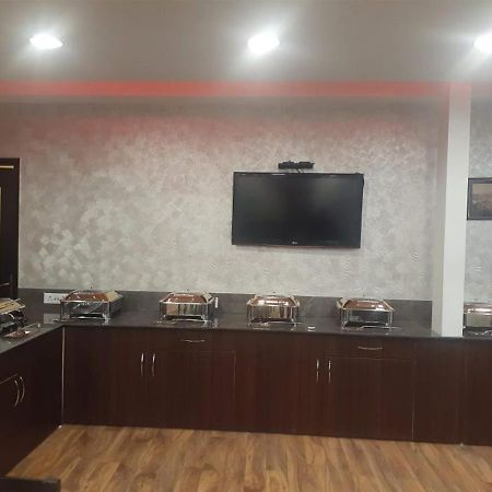 Sanobar The Midtown Mussoorie Exterior foto