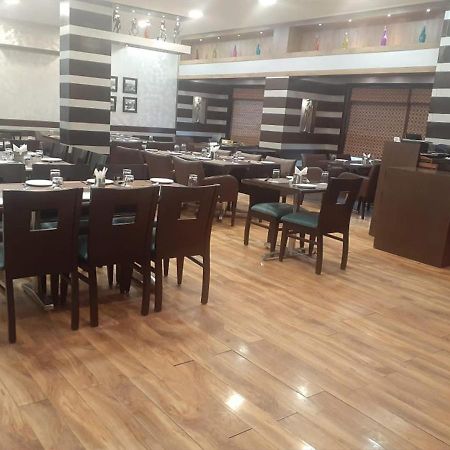 Sanobar The Midtown Mussoorie Exterior foto